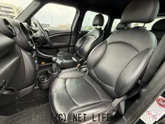 ミニ ミニクロスオーバー