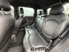 ミニ ミニクロスオーバー