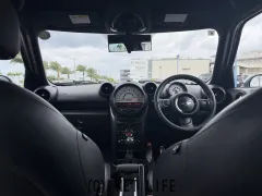 ミニ ミニクロスオーバー