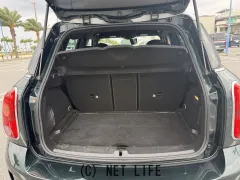 ミニ ミニクロスオーバー