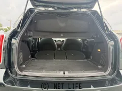 ミニ ミニクロスオーバー