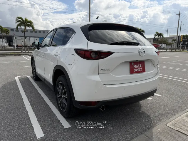 マツダ CX-5