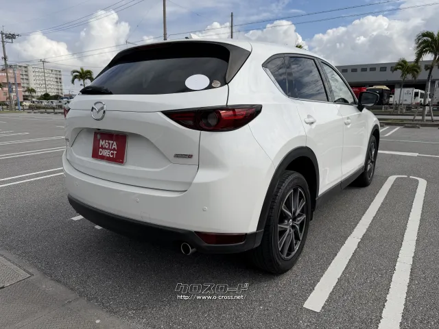 マツダ CX-5