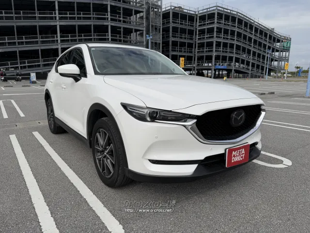 マツダ CX-5