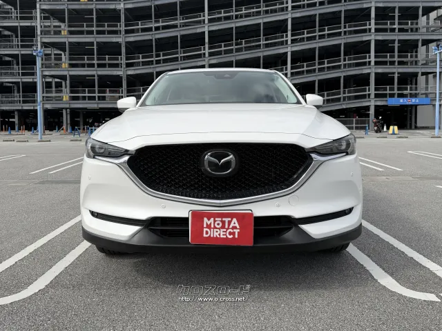 マツダ CX-5
