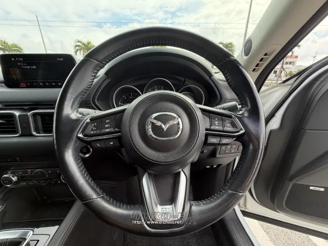 マツダ CX-5