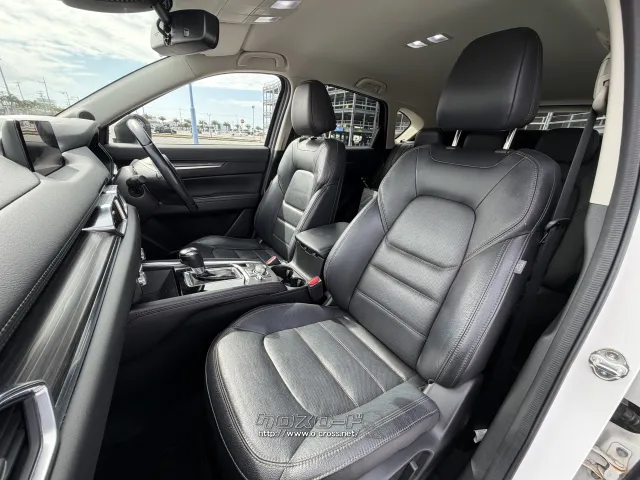マツダ CX-5