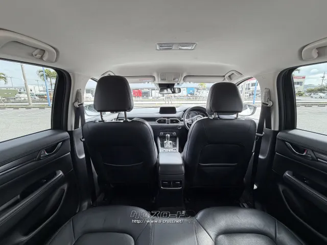 マツダ CX-5