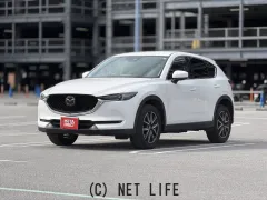 マツダ CX-5