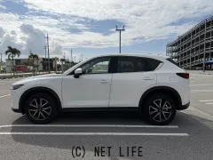 マツダ CX-5
