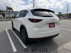 マツダ CX-5