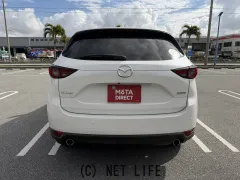 マツダ CX-5