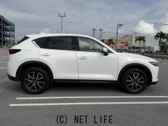 マツダ CX-5