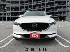 マツダ CX-5