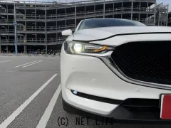マツダ CX-5