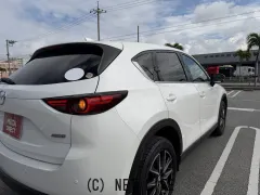 マツダ CX-5