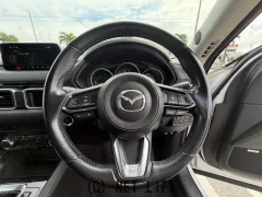 マツダ CX-5