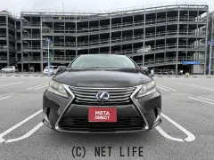 レクサス HS