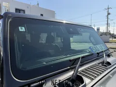 ジープ ラングラー