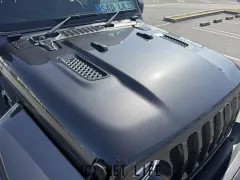 ジープ ラングラー