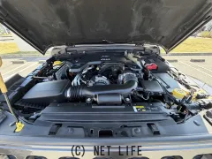 ジープ ラングラー