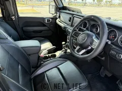 ジープ ラングラー