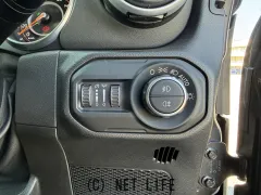 ジープ ラングラー