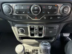 ジープ ラングラー