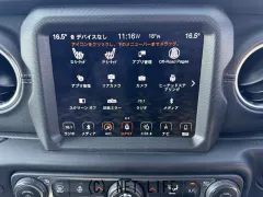 ジープ ラングラー