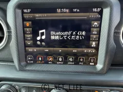 ジープ ラングラー