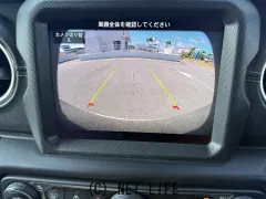 ジープ ラングラー