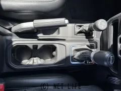 ジープ ラングラー