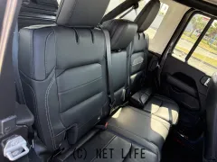 ジープ ラングラー