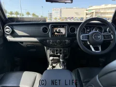 ジープ ラングラー