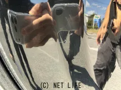 ジープ ラングラー