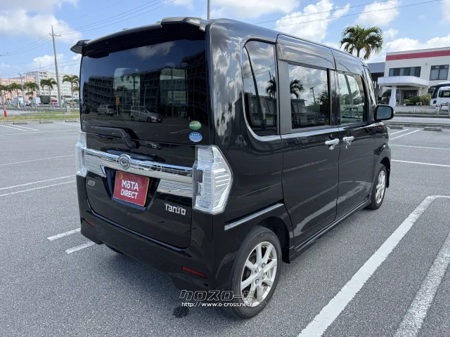 ダイハツ タント