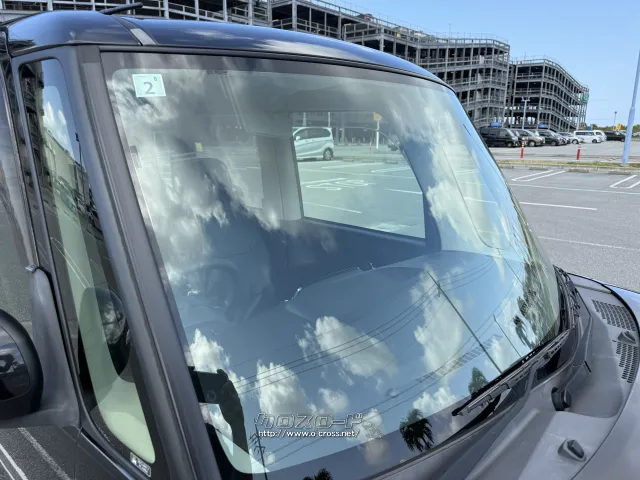 ダイハツ タント