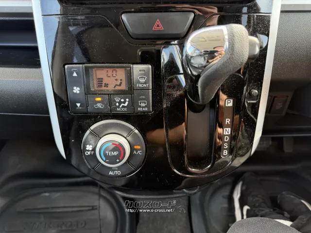 ダイハツ タント