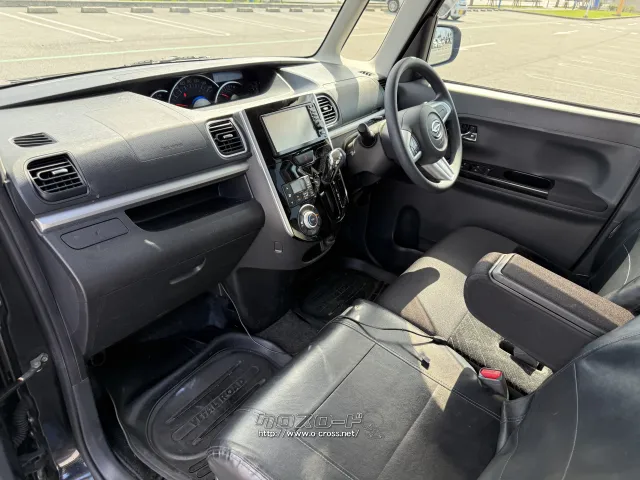 ダイハツ タント