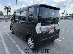 ダイハツ タント