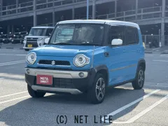 スズキ ハスラー