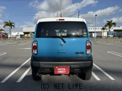 スズキ ハスラー