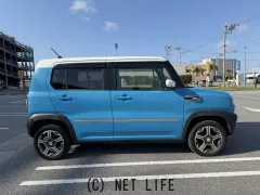 スズキ ハスラー