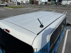 スズキ ハスラー