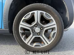 スズキ ハスラー