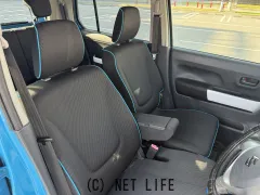 スズキ ハスラー