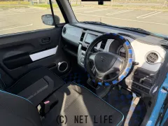 スズキ ハスラー