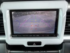 スズキ ハスラー