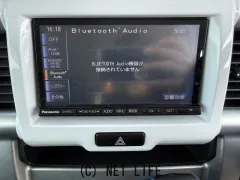 スズキ ハスラー