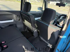 スズキ ハスラー